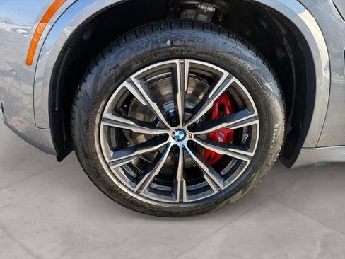New 2026 BMW X5 xDrive50e w/ M Sport Package image 14