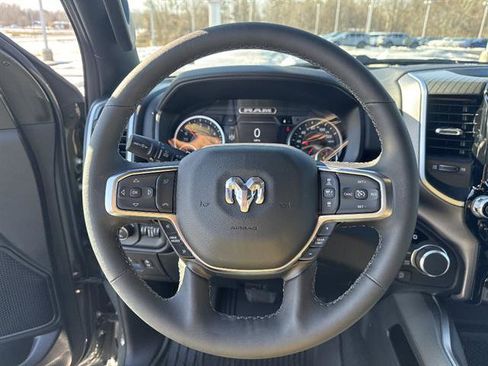 New 2026 RAM 1500 Big Horn image 9