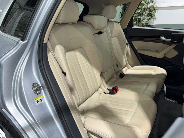 Used 2018 Audi Q5 2.0T Premium Plus AWD/4WD image 56
