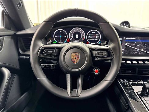 Used 2026 Porsche 911 Carrera S RWD image 17