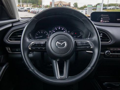 Used 2025 MAZDA CX-30 AWD 2.5 S w/ Preferred Package image 25