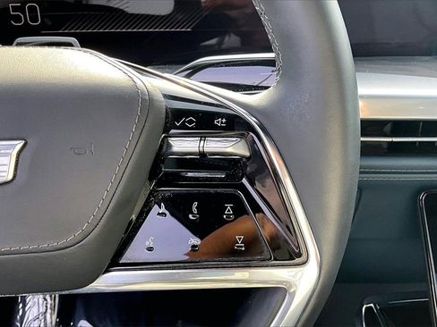 Certified 2025 Cadillac Escalade IQ Sport 2 image 12