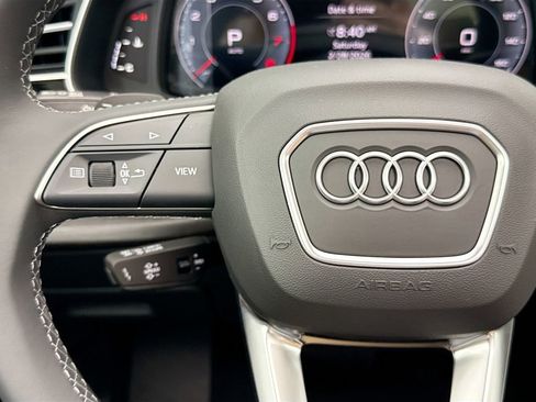 Used 2026 Audi Q7 3.0T Premium Plus w/ Premium Plus Package image 12