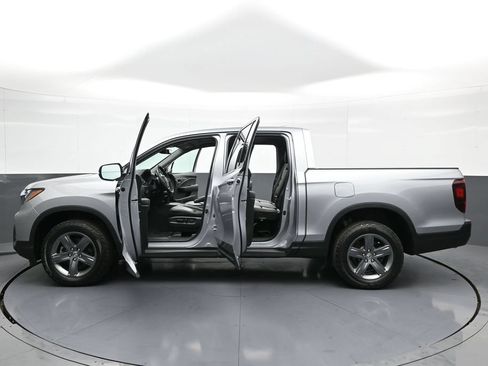 Used 2023 Honda Ridgeline RTL image 42