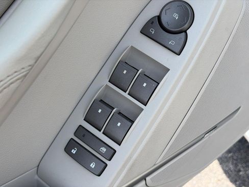 Used 2011 Cadillac CTS Luxury AWD/4WD image 22