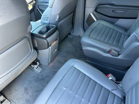 New 2026 Kia EV9 Land AWD/4WD image 12