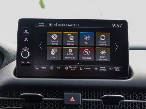 Used 2024 Honda HR-V EX-L image 17