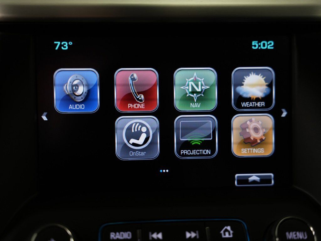 Used 2019 GMC Acadia SLT FWD image 19