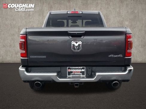 Used 2021 RAM 1500 Big Horn AWD/4WD image 5