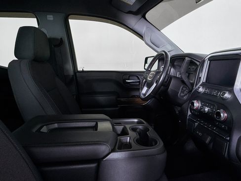 Used 2020 GMC Sierra 1500 Elevation w/ X31 Off-Road Package image 28