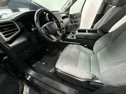 Used 2023 Toyota Tundra SR5 w/ SR5 Convenience Package image 16
