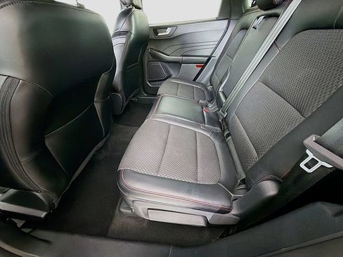 Used 2024 Ford Escape ST-Line w/ Tech Pack #1 AWD/4WD image 24