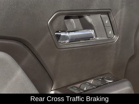 New 2026 GMC Canyon Elevation w/ Convenience Package image 22