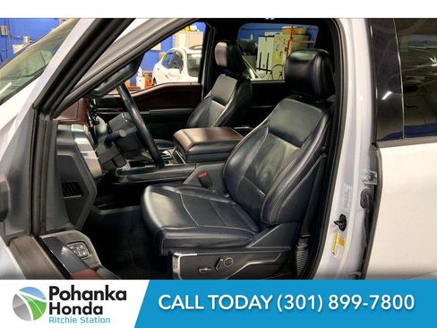 Used 2021 Ford F150 Lariat image 18