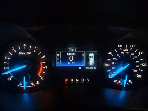 Used 2017 Ford Explorer 4WD image 23