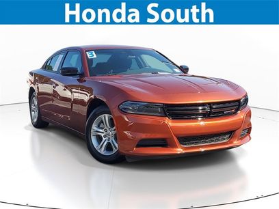 Used 2023 Dodge Charger SXT w/ Cold Weather Package