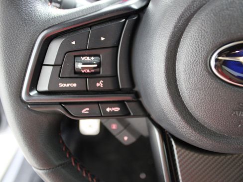 Used 2024 Subaru WRX Premium image 10