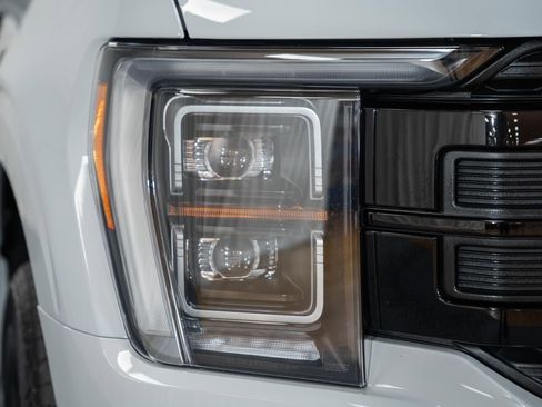 Certified 2023 Ford F150 Lariat w/ Equipment Group 502A High image 15