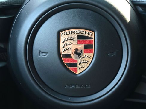 Used 2024 Porsche 911 Turbo S image 46