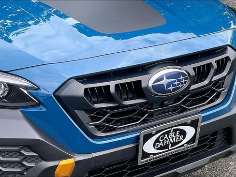 Used 2024 Subaru Outback Wilderness AWD/4WD image 30