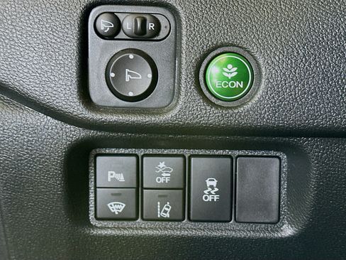 Used 2022 Honda Passport TrailSport image 16