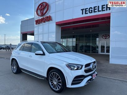 Used 2022 Mercedes-Benz GLE 350
