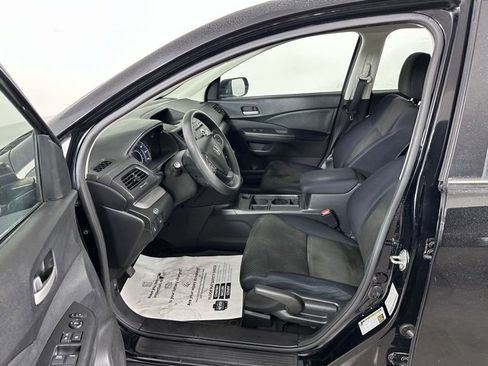 Used 2016 Honda CR-V LX image 20