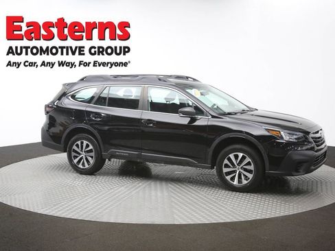 Used 2022 Subaru Outback AWD/4WD image 48