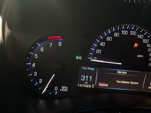 Used 2013 Cadillac ATS Sedan image 18