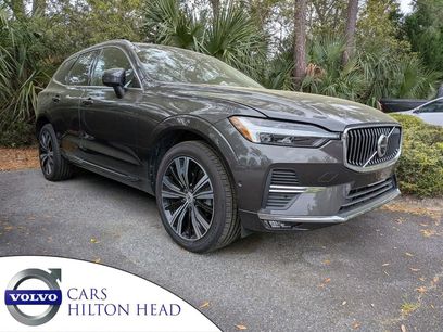 Used 2023 Volvo XC60 B5 Plus