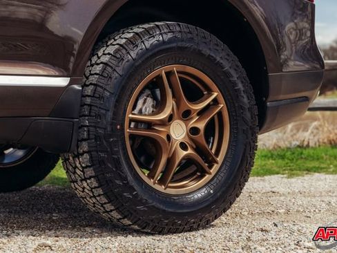 Used 2009 Porsche Cayenne image 45