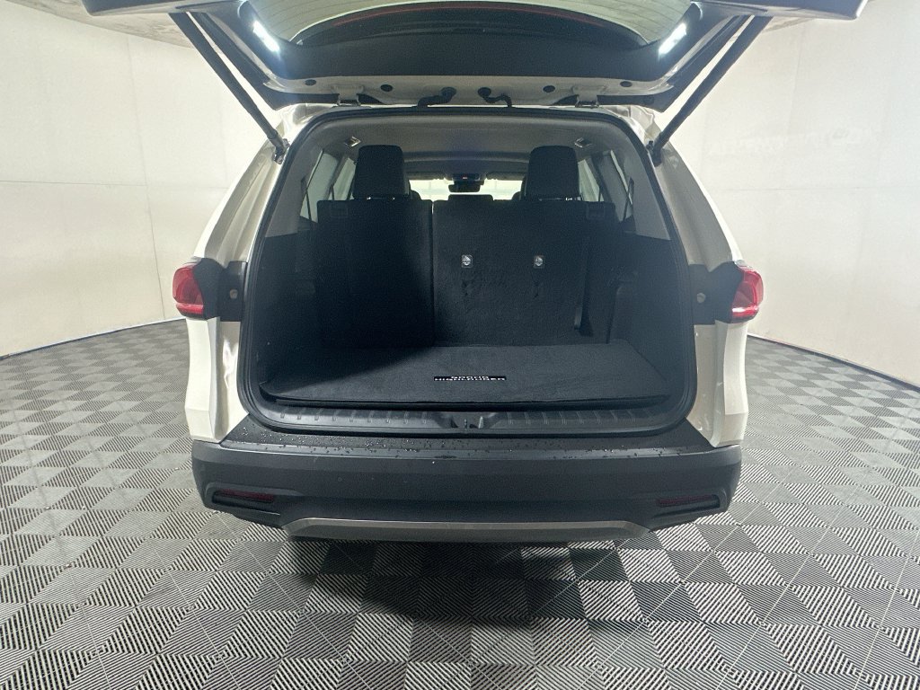 Used 2024 Toyota Grand Highlander AWD Hybrid image 31