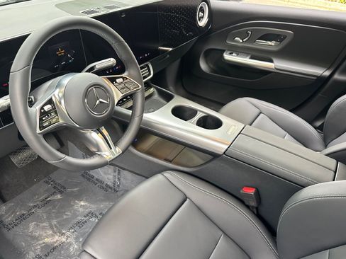 New 2027 Mercedes-Benz CLA 350 image 4