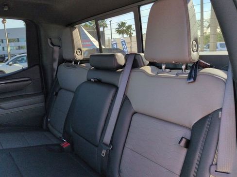 Used 2024 Chevrolet Silverado 1500 ZR2 w/ ZR2 Bison Edition image 14