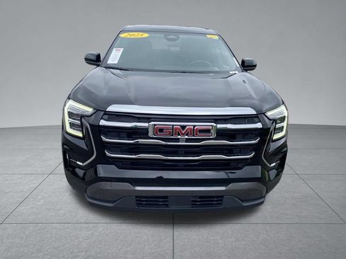 Used 2025 GMC Terrain Elevation AWD/4WD image 20