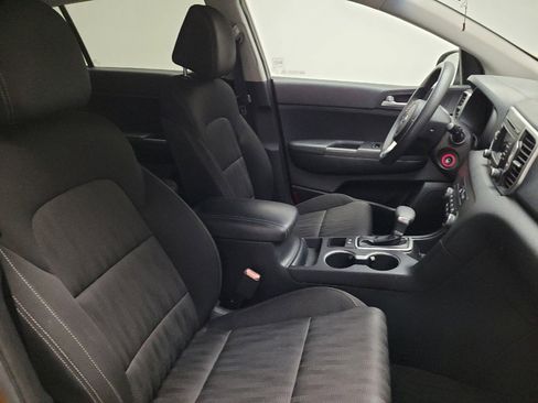 Used 2017 Kia Sportage LX FWD image 21