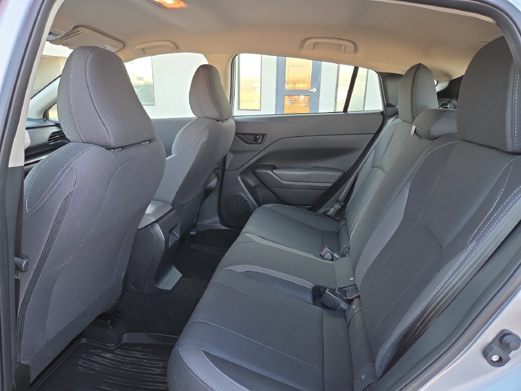 Certified 2025 Subaru Impreza 2.0i AWD/4WD image 13