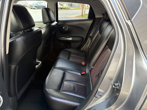 Used 2013 Nissan Juke SL image 15