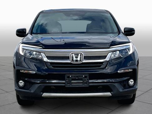 Used 2022 Honda Pilot EX-L image 3