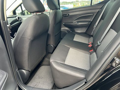 Used 2024 Nissan Versa S w/ Electronics Package image 13