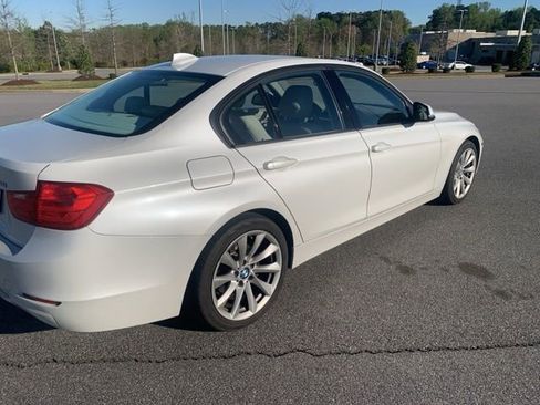 Used 2013 BMW 328i Sedan image 5