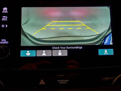 Used 2022 Honda Pilot Special Edition image 27