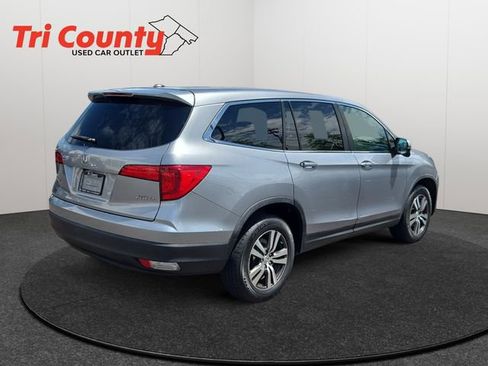 Used 2016 Honda Pilot EX-L image 8
