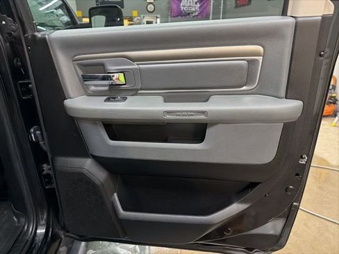 Used 2019 RAM 1500 Big Horn image 21