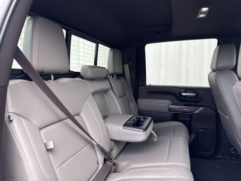 Used 2021 Chevrolet Silverado 2500 LTZ image 52