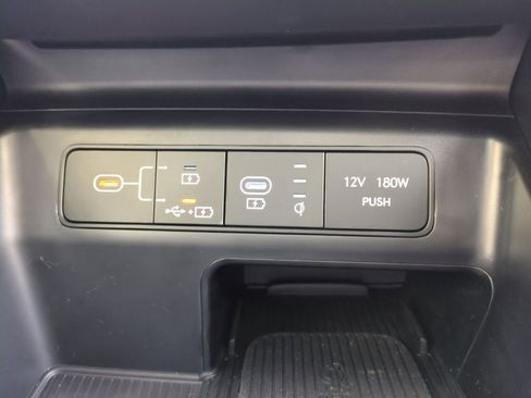 New 2026 Hyundai Santa Cruz XRT image 26