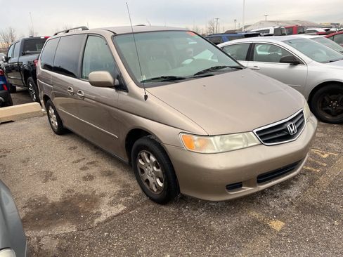 Used 2004 Honda Odyssey EX-L image 19