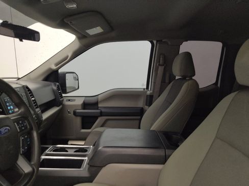 Used 2018 Ford F150 XL w/ Equipment Group 101A Mid image 17