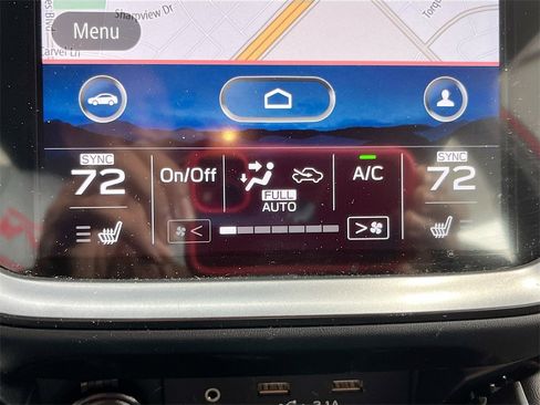 Used 2022 Subaru WRX GT image 21