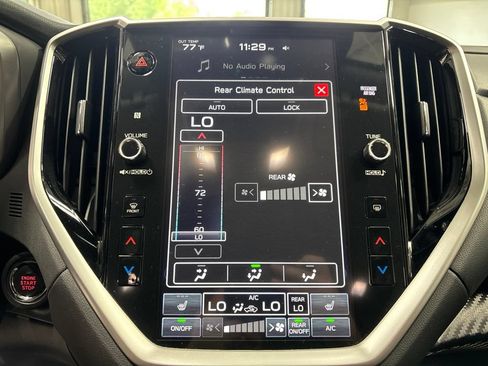 Used 2025 Subaru Ascent Premium AWD/4WD image 20